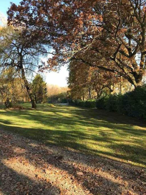 The Pheasantry - Guest House In Beautiful Rural Location Aldermaston Zewnętrze zdjęcie