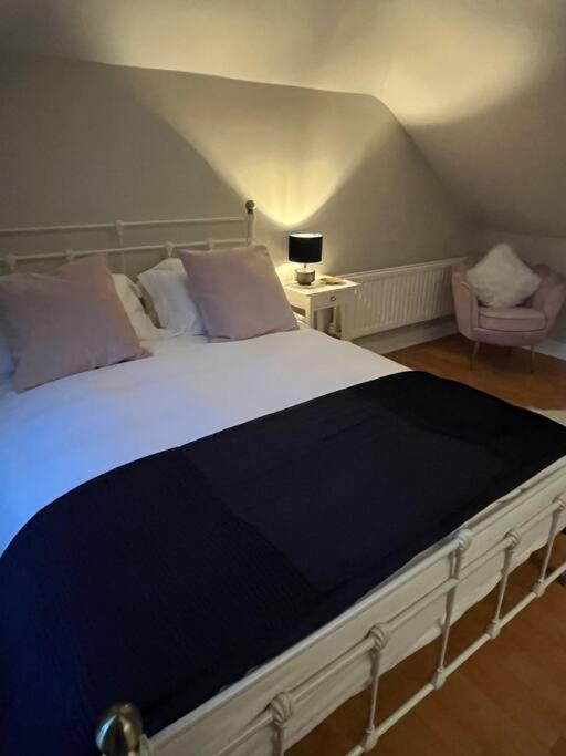The Pheasantry - Guest House In Beautiful Rural Location Aldermaston Zewnętrze zdjęcie